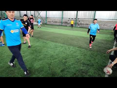 Видео: Бостандық ауданы турнир абай 1 баха ауыл