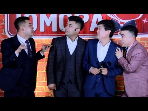 Видео: ТЮ#47 | "КОРО 5"- нашри зодрузӣ,бахшида ба 5-солагӣ | ҚИСМИ 1