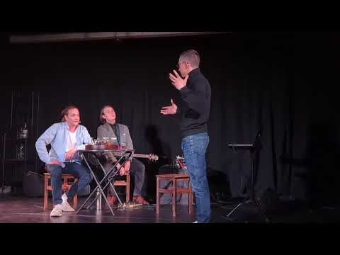 Видео: Роман Пармонов история из детства