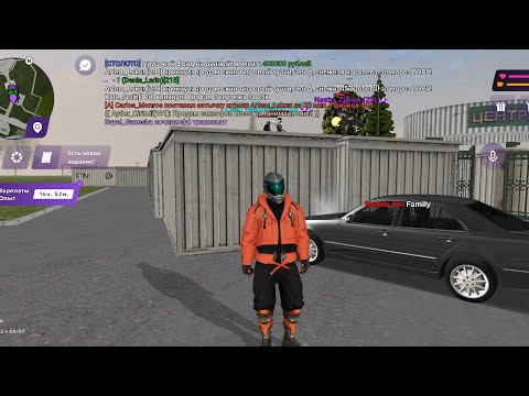 Видео: ИДЕМ К ТОП 1 СЕМЬИ В МАТРЕШКА РП 