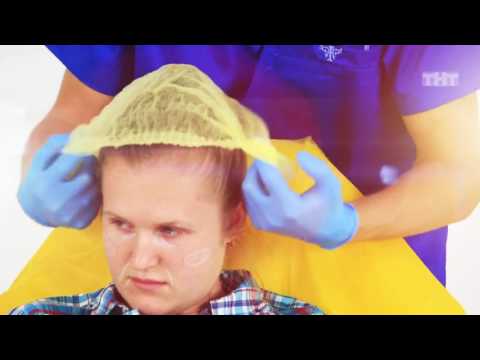 Видео: Перезагрузка - 3 сезон, 35 выпуск