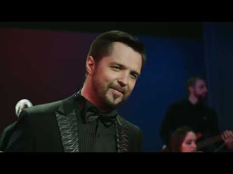 Видео: Владимир Целебровский - Три Родины | Стихи Галины Заренковой