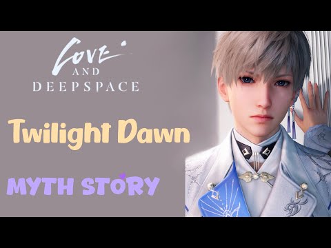 Видео: Ксавьер: Сумерки и рассвет | Полная мифическая история | Другой рассвет | Любовь и глубокий космос