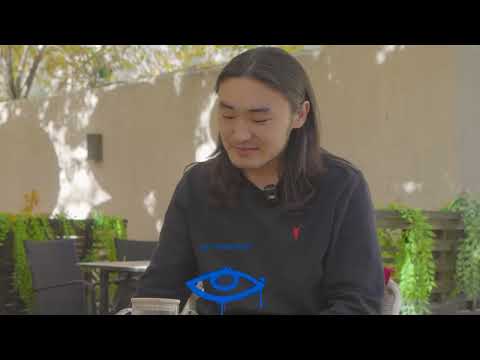 Видео: ART "Хувьсгал" EP-1 Ami