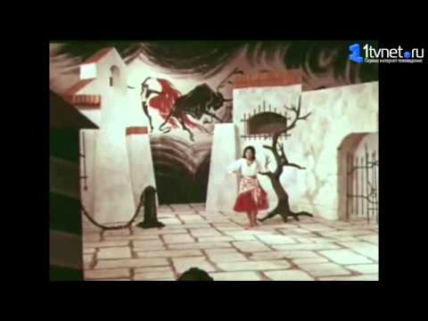 Видео: Елена Образцова. Про дружбу с Монсеррат Кабалье.