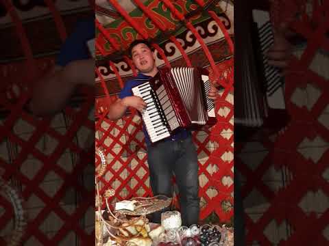 Видео: Омурбек  жумгал