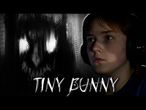 Видео: ЭТО ТОЧНО СОВА? Tiny Bunny (Зайчик) #1