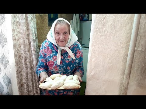 Видео: КАРТОФЕЛЬНЫЕ ПИРОЖКИ С ГРИБАМИ!!!