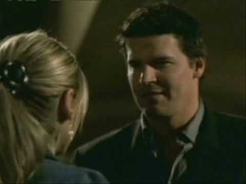Видео: Buffy & Angel - Сойти с ума