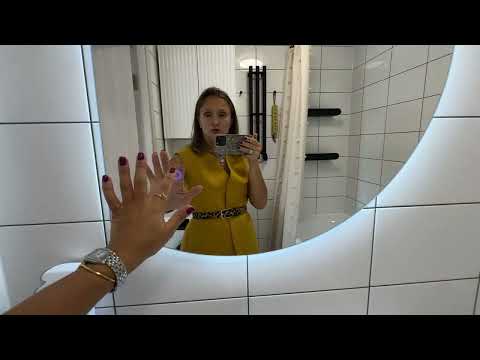 Видео: Квартира пик 52м2. Часть 2