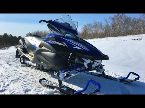 Видео: YAMAHA RX 1 WARRIOR МАКСИМАЛЬНАЯ СКОРОСТЬ 