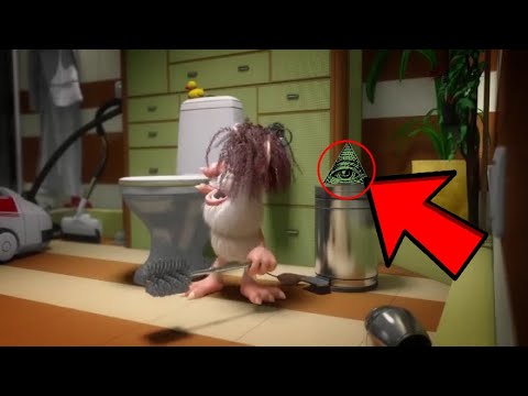 Видео: НЕНОРМАЛЬНЫЕ ЛЯПЫ/БУБА/2 СЕРИЯ/ВАННАЯ КОМНАТА/ВСЕ ГРЕХИ И ЛЯПЫ