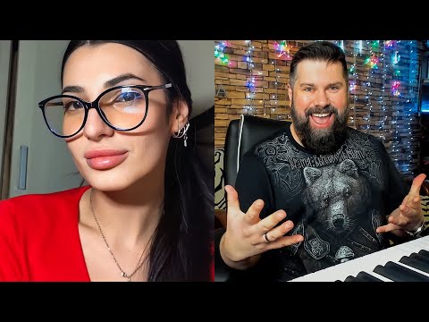 Видео: Спел для красотки Ария - Беспечный Ангел / Cыграл Игорь Скляр - Комарово (Atomic Heart)