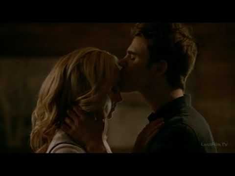 Видео: Кэролайн и Стефан - Без тебя никак