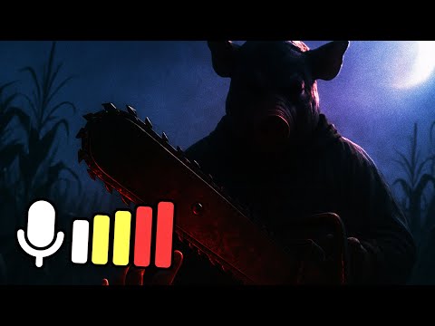 Видео: ИСТОРИЯ НАСТОЯЩЕГО СЛЭШЕРА! | Tales Beyond The Tomb: Route 86