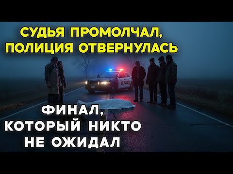 Видео: Девять лет он прятался от прошлого  Но за жену он вышел из тени
