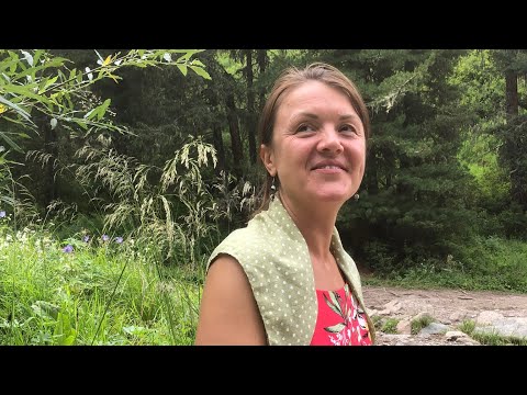 Видео: Алтай. Первое путешествие Ч.3 - Мультинские озера #путешествие #алтай #красота 