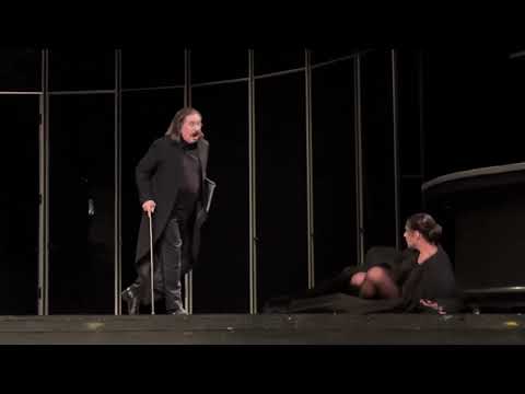 Видео: Дж. Верди «Травиата»