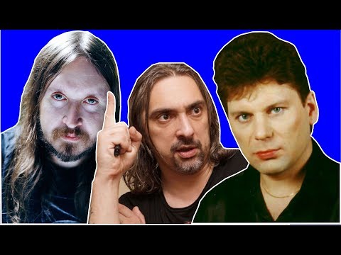 Видео: Почему умер Горшок, Цой, Летов, Хой..... | Автоответчик #4