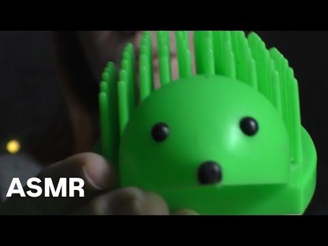 Видео: [ASMR] Triggers To Help You Sleep! ACMP ТРИГГЕРЫ ДЛЯ CHA ✨