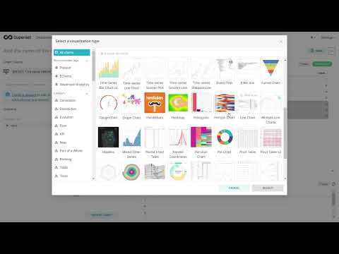 Видео: Что такое Apache Superset?