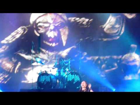 Видео: Ария - 30 лет (Москва, 28.11.2015)