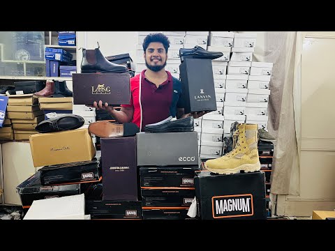 Видео: 100% оригинальные бренды класса люкс | Скидки до 94% | Самые дешёвые экспортные излишки | Невидан...