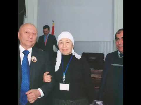 Видео: Абубакр Зубайдӣ қисми 2