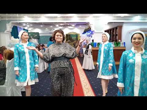 Видео: 22 12 24 Гинлиф