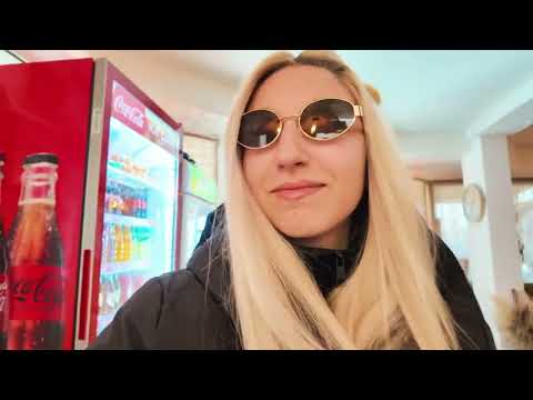 Видео: Първи ,но всъщност втория ми влог!Добре дошли в моя свят🪄🧶