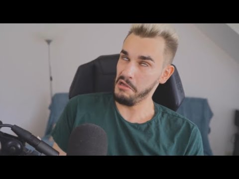 Видео: ASMR зашло слишком далеко - Зашло слишком далеко