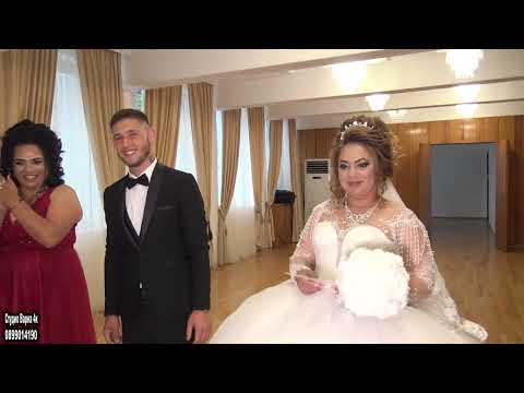 Видео: Сватбен ден и Сключване на Граждански брак на Васка & Иван с. Поибрене 09 06 2023г