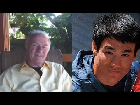 Видео: Чак Салливан о Брюсе Ли