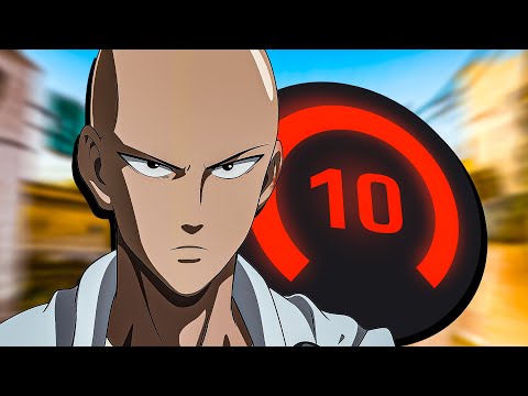 Видео: КАК ЛЕГКО АПНУТЬ 10 LVL FACEIT В СОЛО