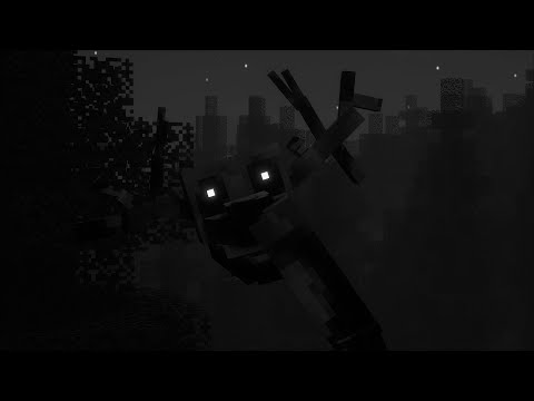 Видео: The Skinwalker НАБЛЮДАЕТ ИЗ ЛЕСА