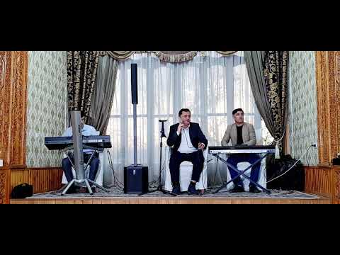 Видео: Эркин Одинаев Газал 2021