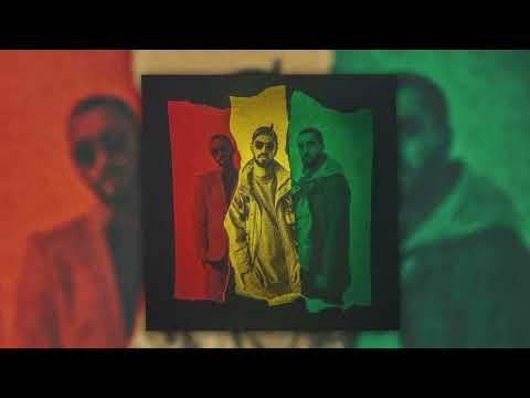 Видео: Miyagi & Эндшпиль Feat. Amigo - Be My Sky (Not Official Audio)