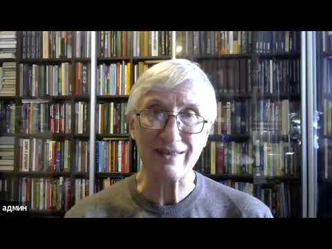 Видео: С. Ю. Ключников. Почему важно уметь управлять собой в эпоху турбулентности.