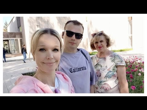 Видео: Кофе с Предсказаниями ☕️ Шопинг с Примеркой 🧥👚 Летний парфюм ✨️