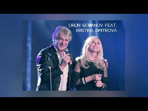 Видео: Кристина Димитрова и Орлин Горанов - Ти И Аз + TEXT #orlingoranov #kristinadimitrova