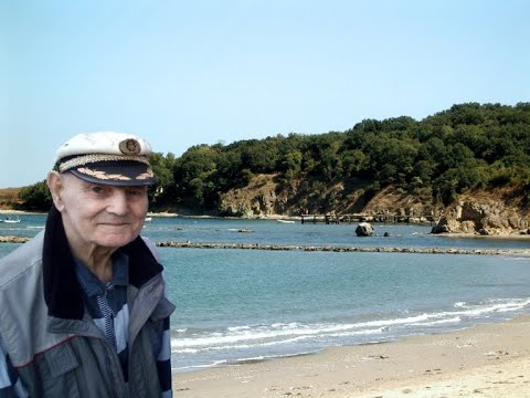 Видео: Пътуване във времето по река Ропотамо - Time travel on the Ropotamo river (1965-1988)