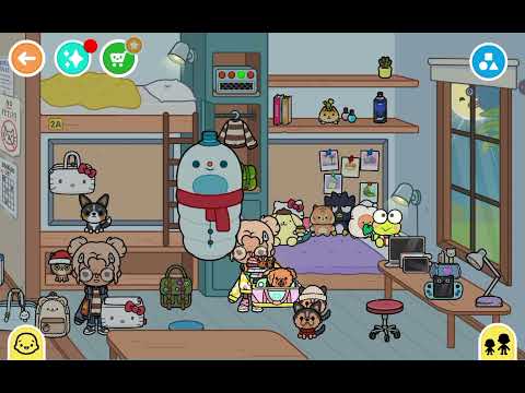 Видео: 8 часть хелоуин 