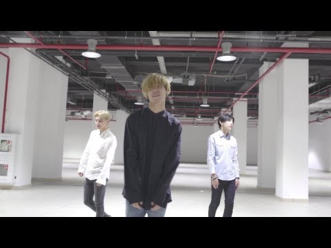 Видео: BLACK DIAL Поёт BIGBANG - ‘LAST DANCE’