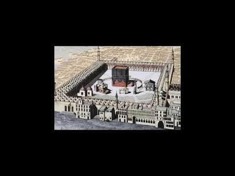 Видео: Әбу Ләһабтың пайғамбарға (сғс) зұлымдығы. 