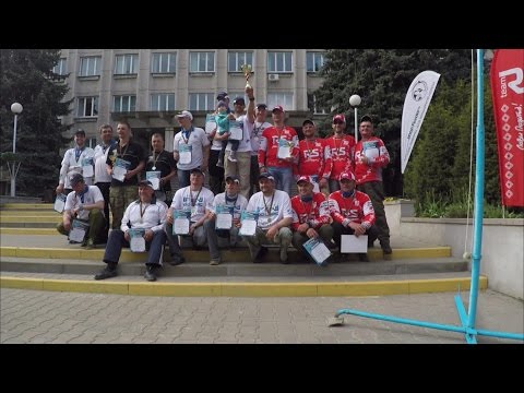 Видео: Секреты спортивного рыболовства! Часть Вторая. Пина.