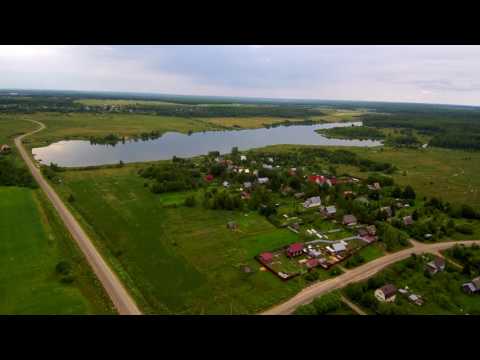 Видео: Киржачский район деревня Власьево