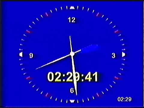 Видео: Конец Эфира (TVMAK 12.09.2025)