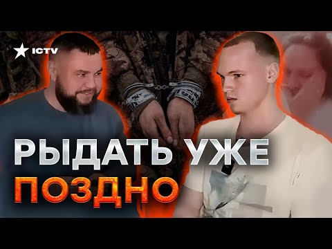 Видео: Русский ВОЯКА решил ПРОМЫТЬ МАМЕ МОЗГИ! Ее реакция — это НЕЧТО