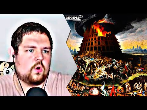 Видео: ПИЭМ слушает "ГОРГОРОД 2" - СЛАВА КПСС