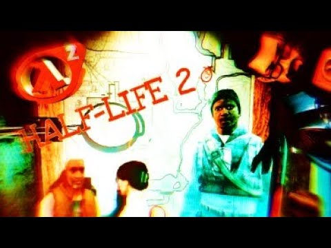 Видео: HALF LIFE 2 - ПРОХОЖДЕНИЕ 3 (ИЗВИНЯЮСЬ ЗА ДОЛГОЕ ОТСУТСТВИЕ)